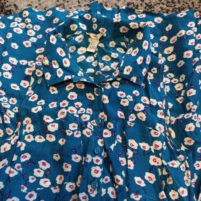 Letnia sukienka damska