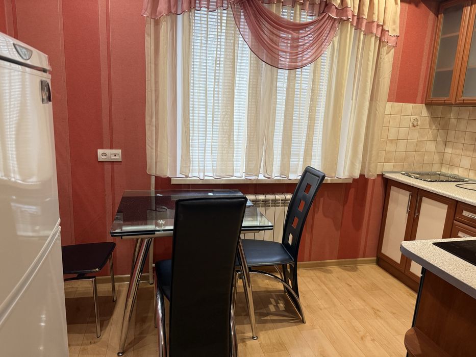 квартира подобово, погодинно