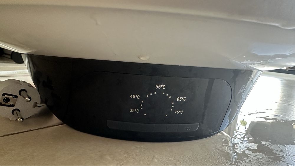 Termoacumulador Teka EWH 50 VE-D 50L