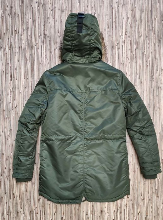 Куртка зимняя LC Casual