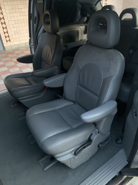 Продам Chrysler Voyager