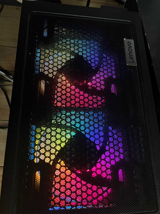 Lenovo Legion T5-26IOB6 (90RT00C4PL)