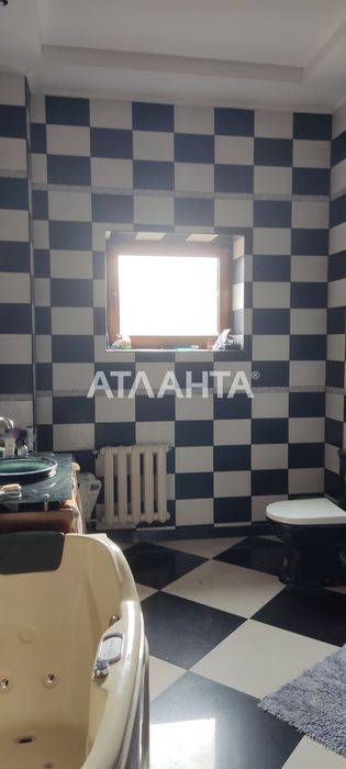 Продается дом в с Фонтанка