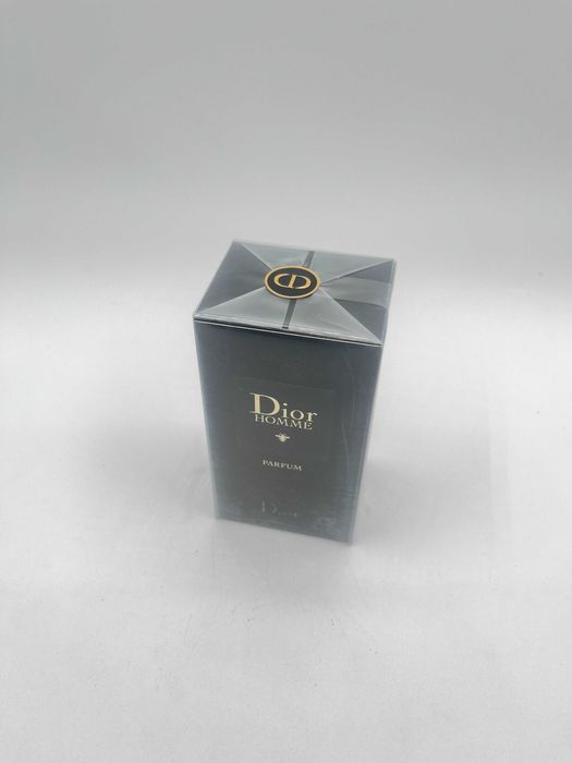 Perfumy Dior Homme Parfum 100ml EDP – klasyka i elegancja