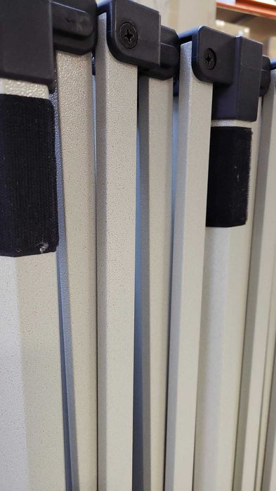 Tendas desdobráveis para Paddock e Feiras