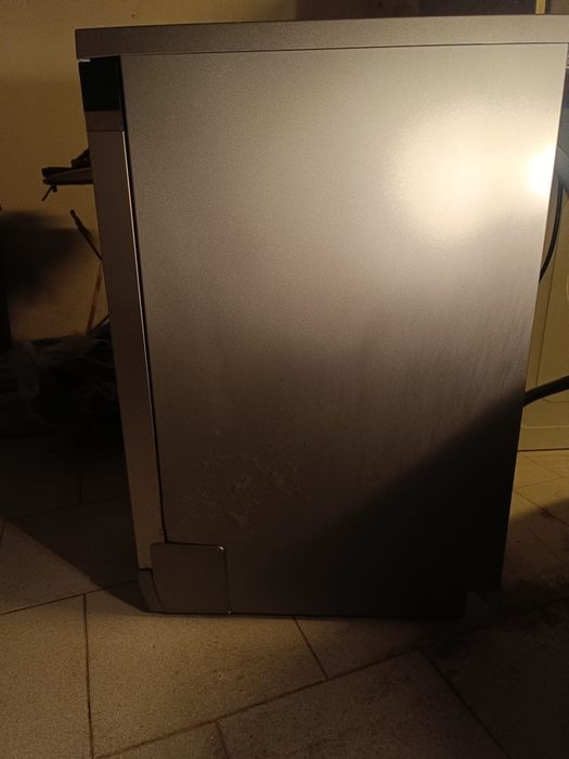 Vendo Máquina Loiça Whirlpool como Nova