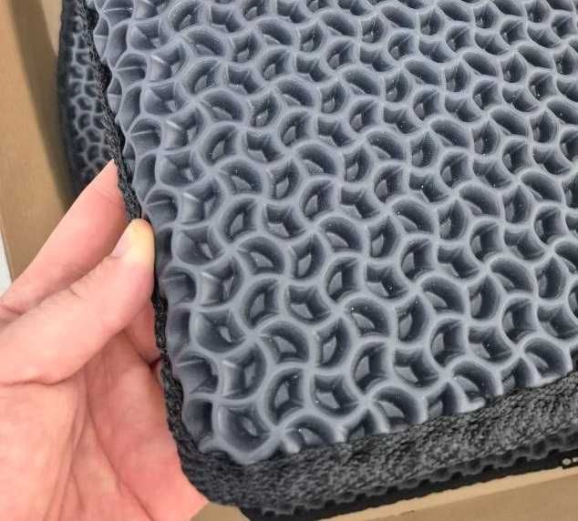 ЕВА EVA Коврики в авто Audi A4 A6 Q5 Q7 Renault Megane Zoe Nissan Leaf