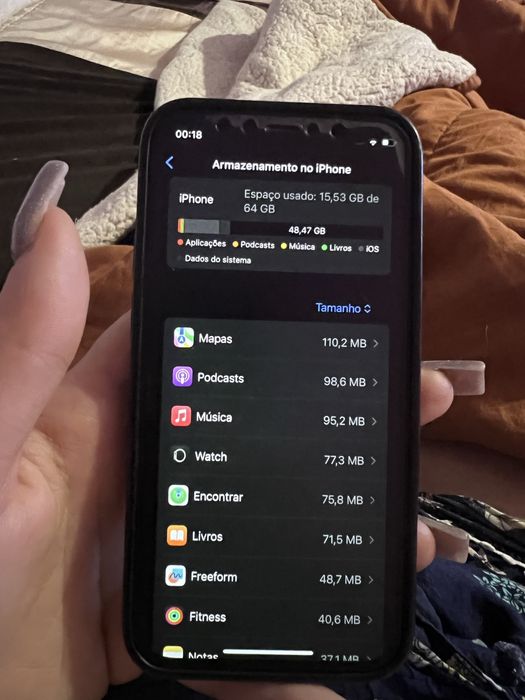 iphone 12 mini usado