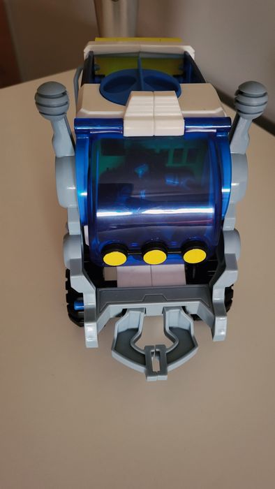 Veiculo espacial Fisher price