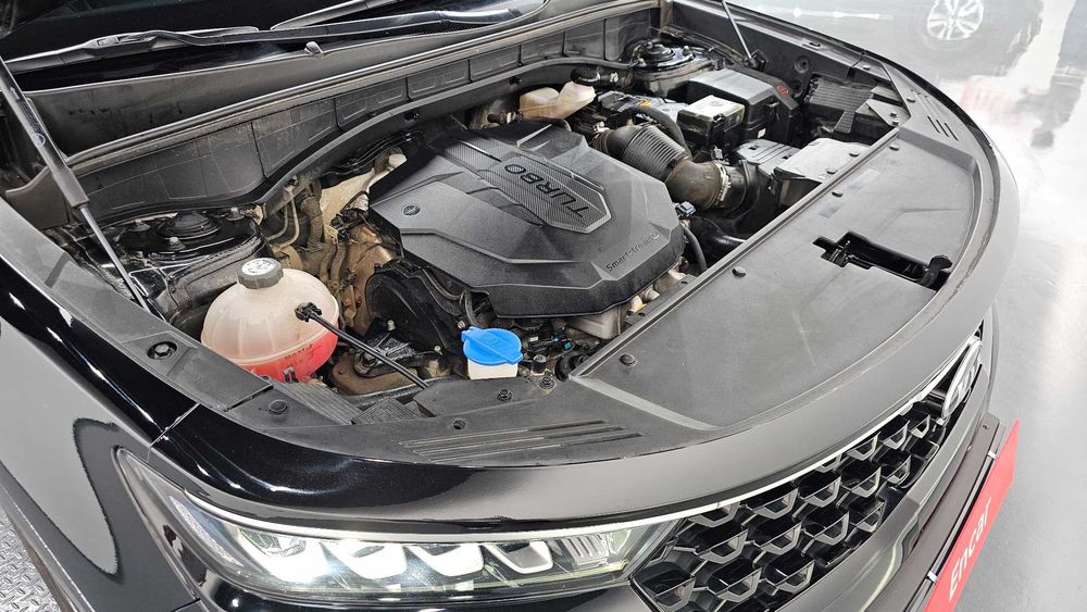 2021 Kia Sorento 4th Gen Diesel 2.2 2WD З ПДВ