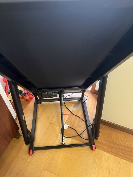 Passadeira Domynos T540C