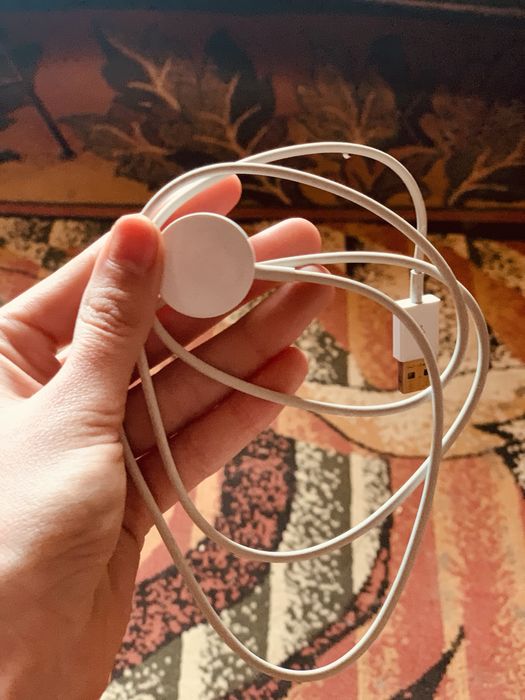 Apple Watch 6.Смарт годиник серії 6.