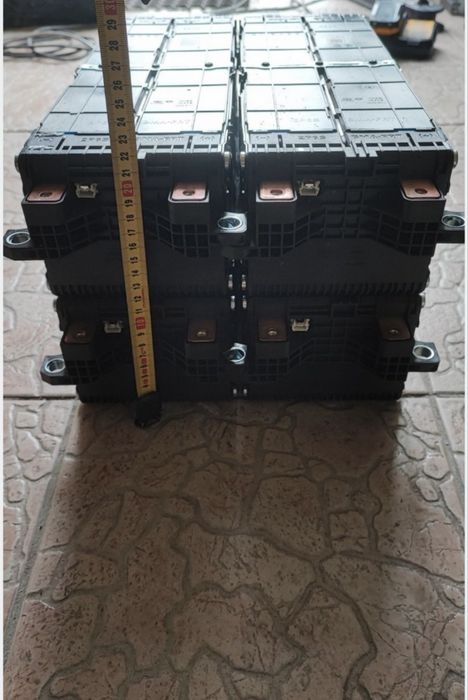 6s2p Хюндай Кіа  110a sk inovated 2,5 kwt