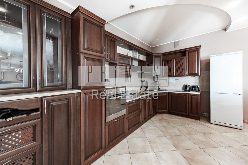 Оренда 5к квартири Антонович центр Київ