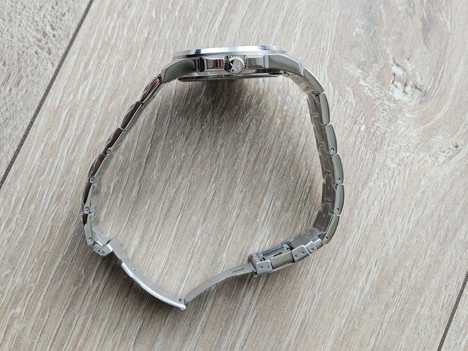 Zegarek męski Timex Trend Essex TW2Y21100