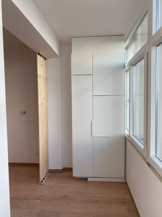 Arredamento Apartamento T1 NOVA OEIRAS PALMEIRAS