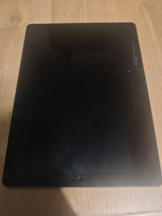 iPad Pro 12,9 cala 2. gen 4/256 Cellular