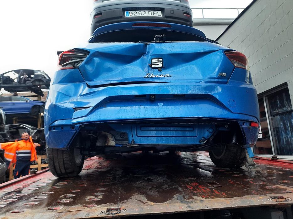 ABS seat ibiza