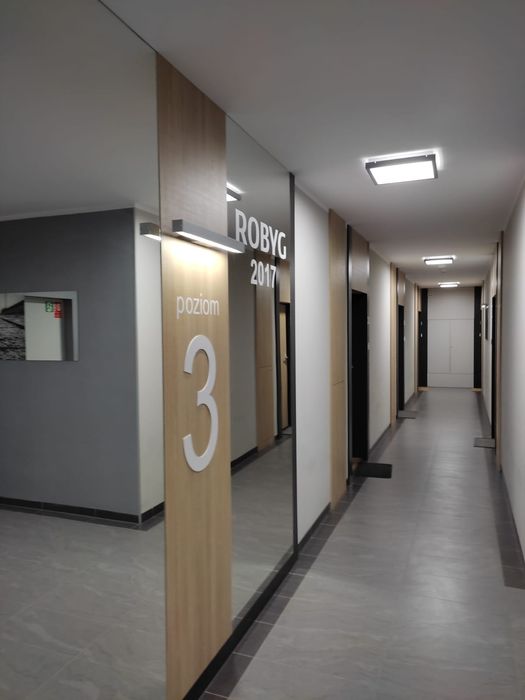 Wynajmę mieszkanie Lawendowe Wzgórze