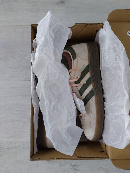 Ténis Adidas Handball Spezial