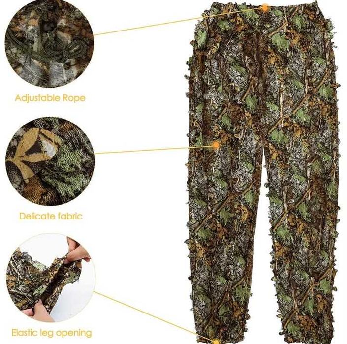 Кикимора тактический боевой комплект одежды размер XL/XXL