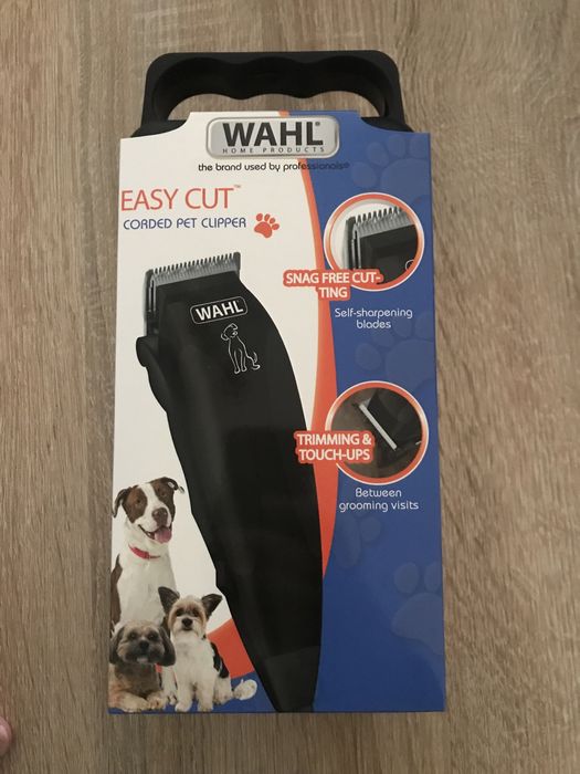 Cortador de pelo Wahl easy cut