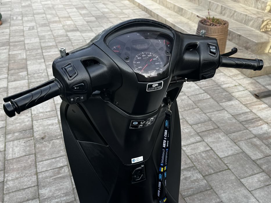 Honda sh 150i 2015