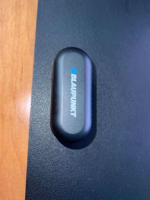 Słuchawki True Wireless Blaupunkt BTW 10 BK