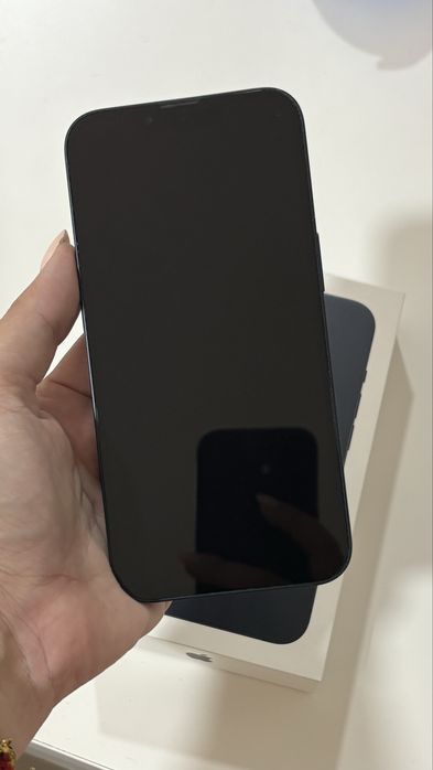 Iphone 13 Midnight 128GB
