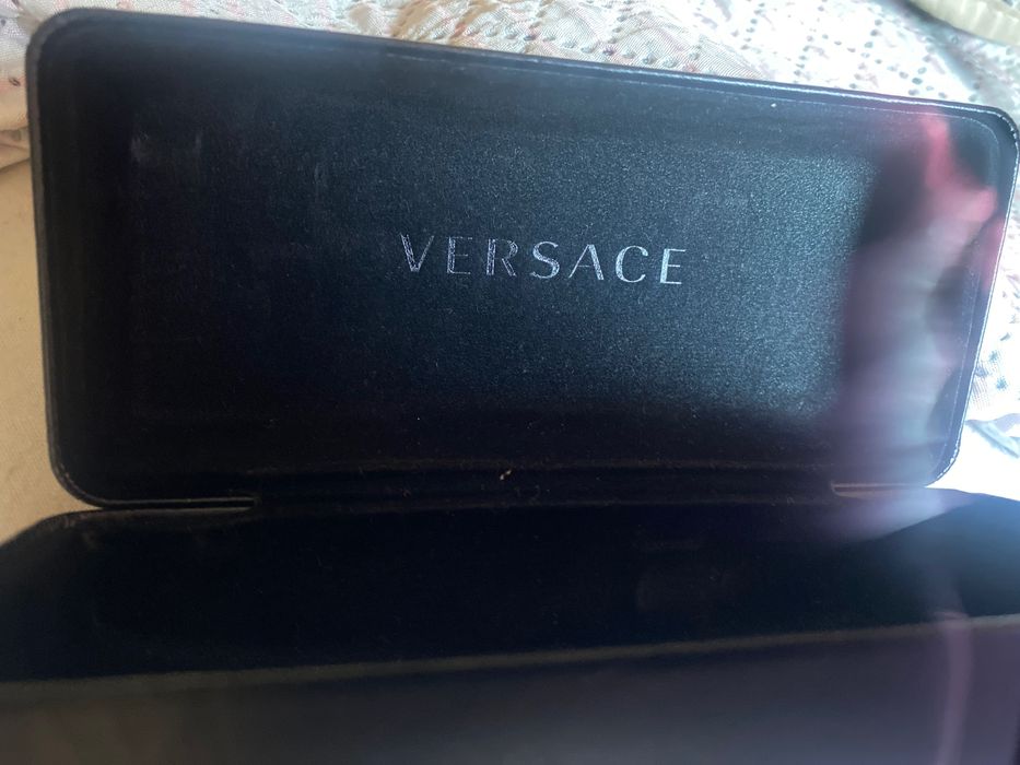 Original Versace Eyeglasses64175212032001124