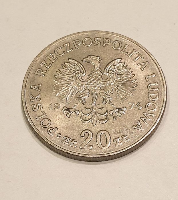 20 zł Marceli Nowotko .. 25 zł