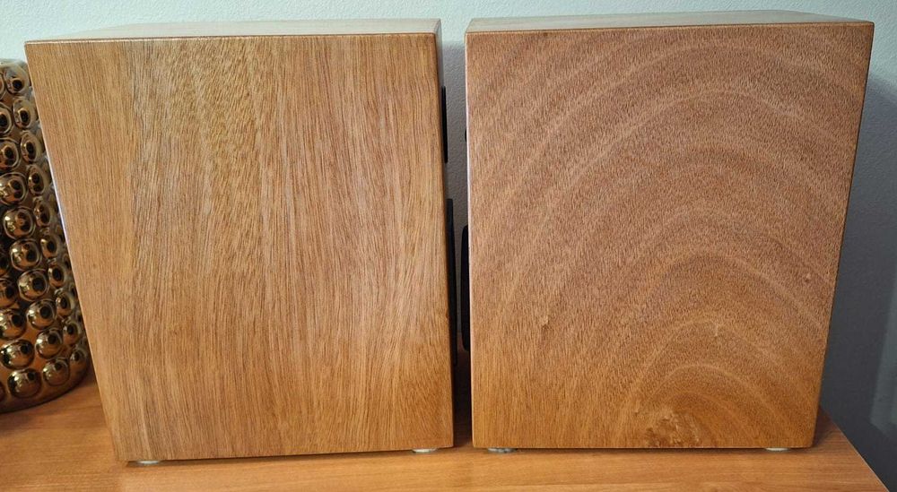 Mini monitory SB Acoustic