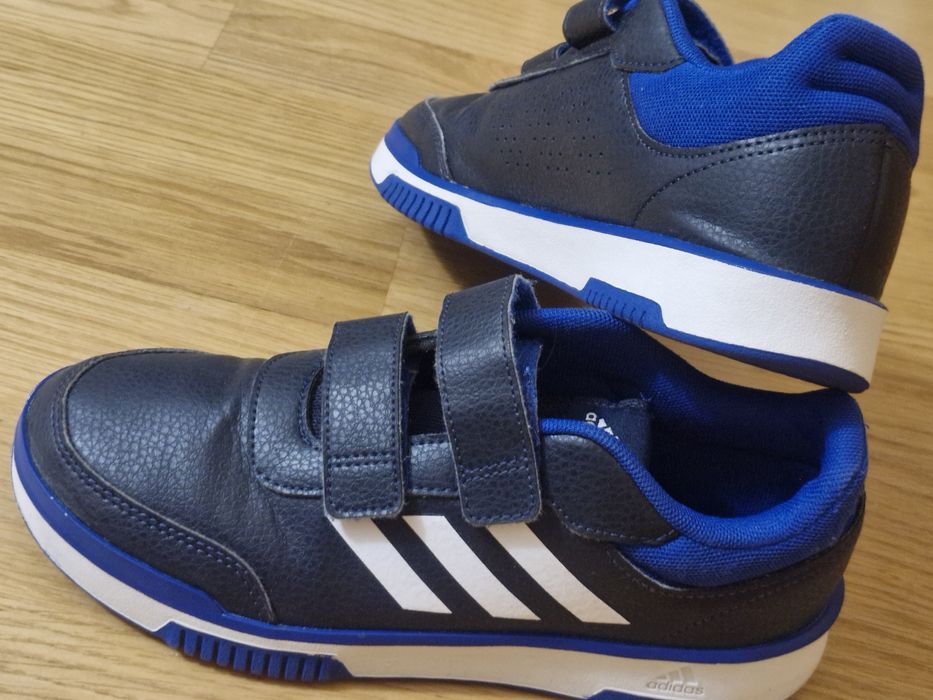 Ténis ADIDAS como novos