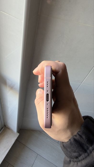 iPhone 15 (UNICO DONO) 128GB