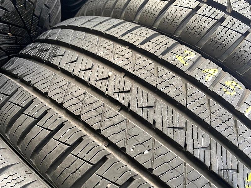 215/45r18 Vredestein Quatrac Pro_6,8mm_4szt_(437)