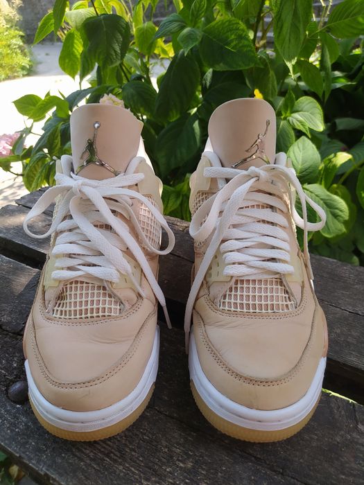 Кросівки Air Jordan