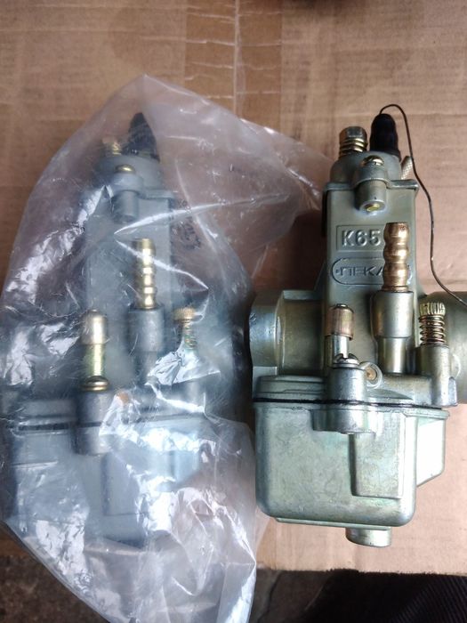 Минск б/у р. 1989