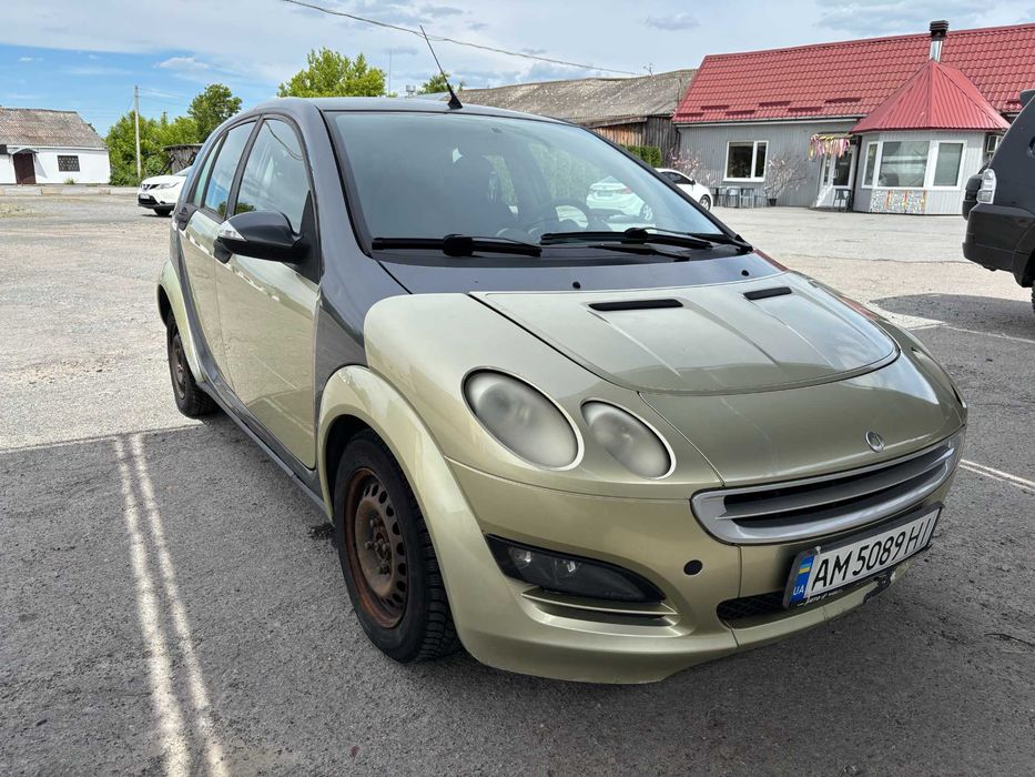 продаж власного легкового автомобіля