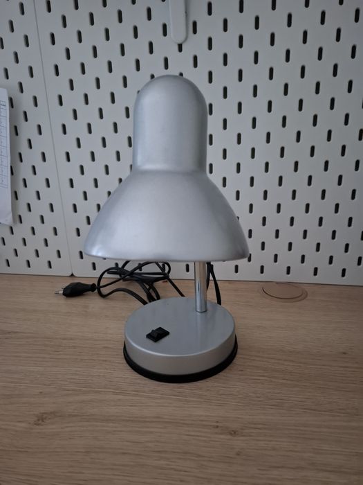 Lampka na biurko