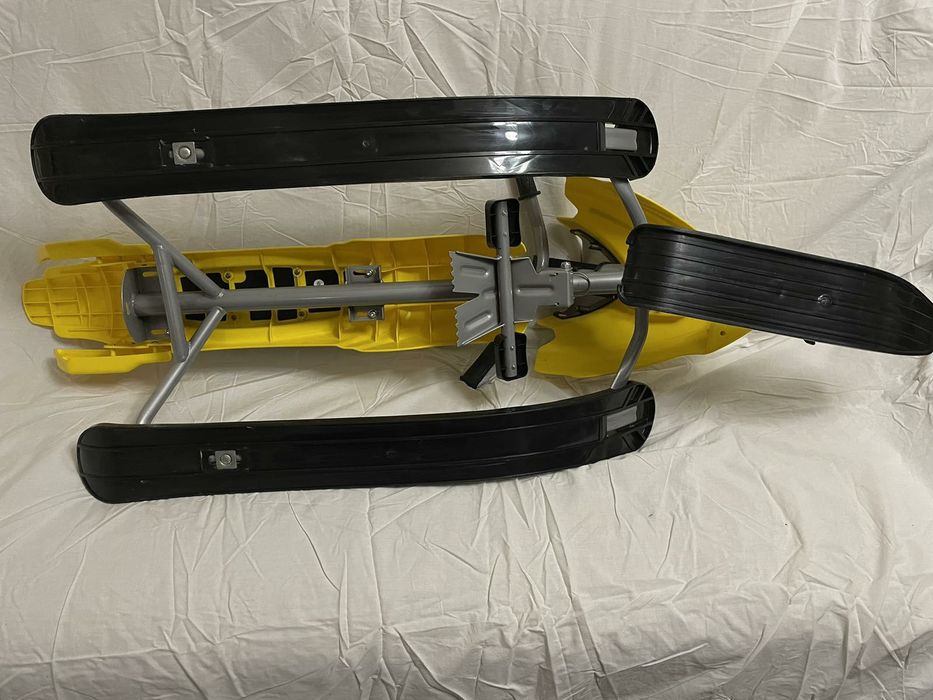 Снегокат детский