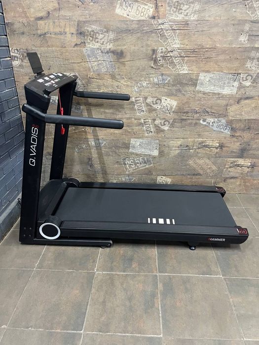 Бігова доріжка/Беговая дорожка Sport Hit 502B