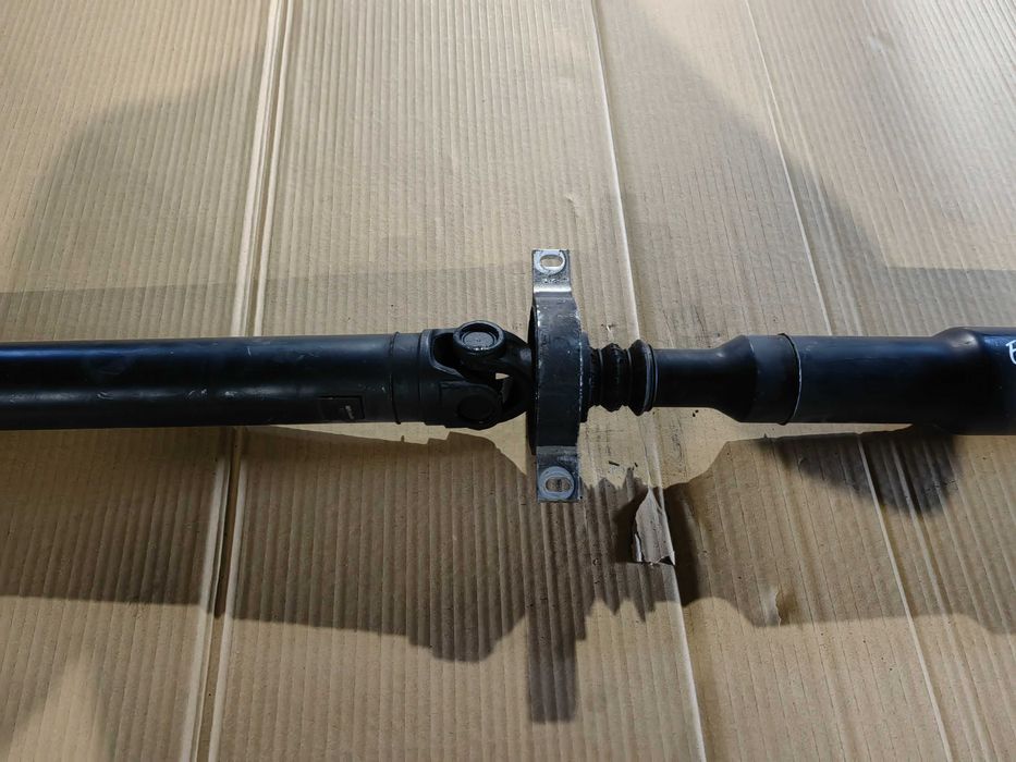 Veio de transmissão BMW serie 3 E90/91/92/93 320d Automático  7527.339