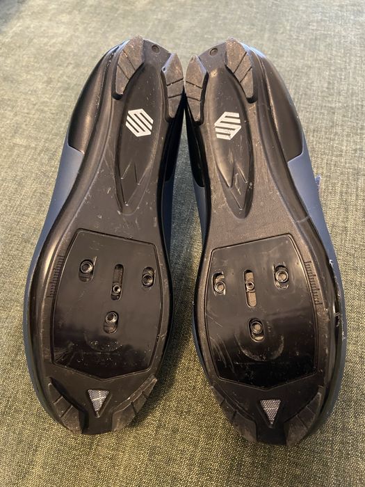 Sapatilhas Siroko Riderev 41 Estrada