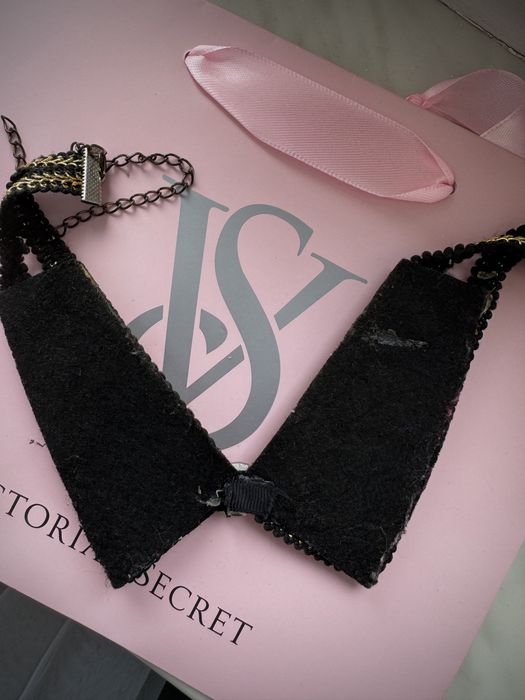 Комірець накладний жіночий