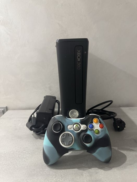 Xbox 360 (багато ігор)