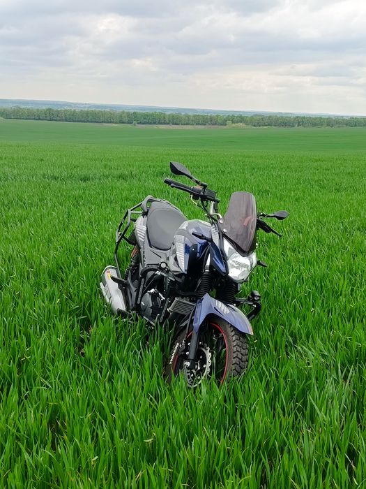 Продам ліфан сітіер 200 new