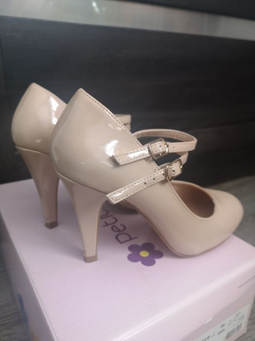 Sprzedam buty damskie