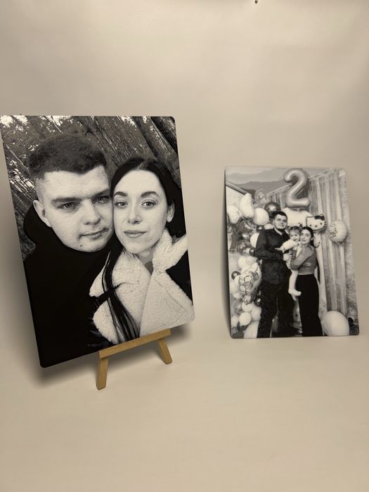 3D-друк унікальних картин з ваших фото – романтика в об’ємі