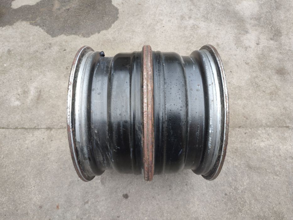 Диски  R16 5*120 Volkswagen t5