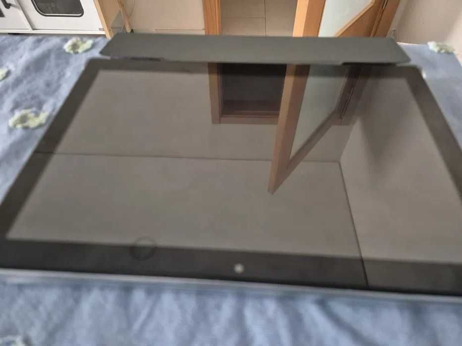 Tablet 10 plegadas
